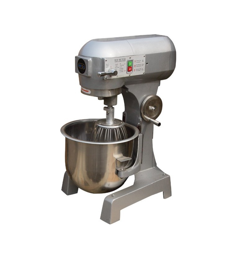 Миксер планетарный GASTROMIX В 20