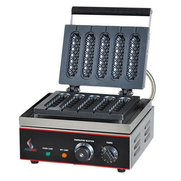 Вафельница AIRHOT WS-1