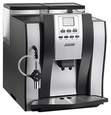 Кофемашина автоматическая AIRHOT АС-709