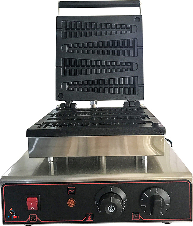 Вафельница Airhot WEK-4 LOLLIPOP