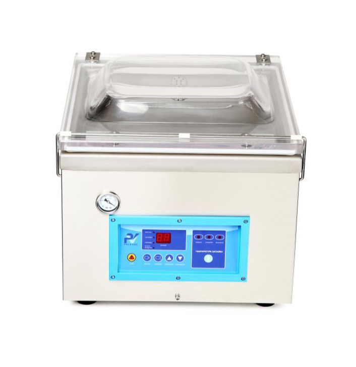 Вакуумный упаковщик PACKVAC VM-260