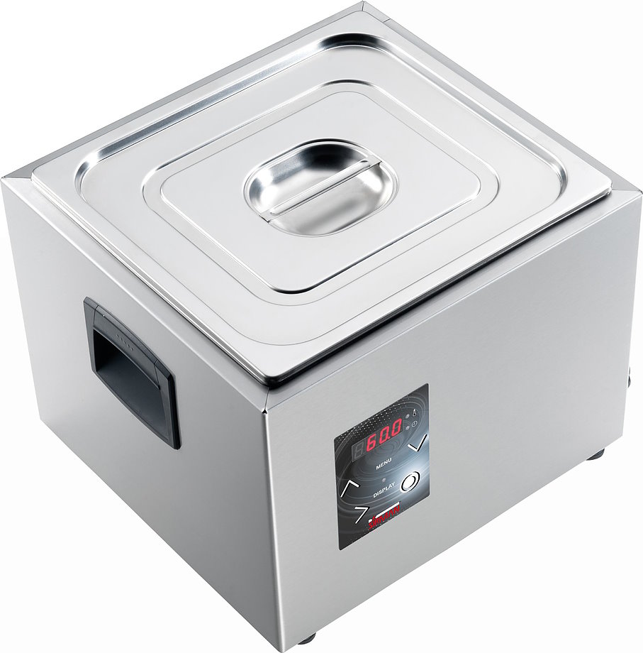 Термостат SIRMAN SOFTCOOKER XP S 2/3