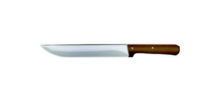 Нож Я-2-ФИН 15 жиловочный (шт)