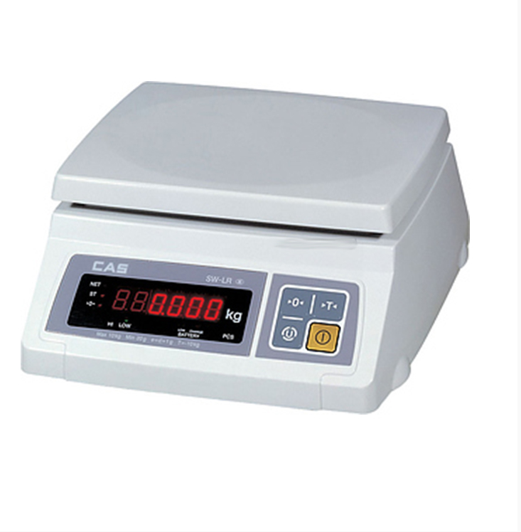 Весы порционные CAS SWII-30