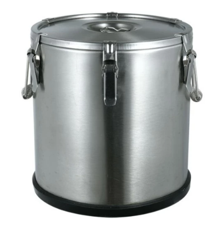 Термос профессиональный NORMA THIN38L6