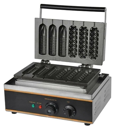 Вафельница AIRHOT WS-2