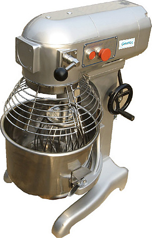 Миксер планетарный GASTROMIX В 10C