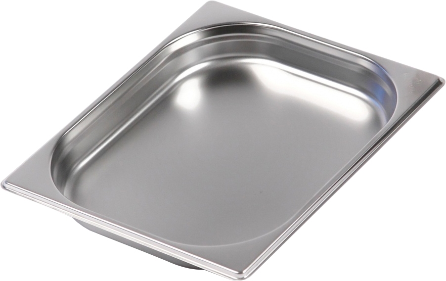 Гастроемкость GN 1/2-40