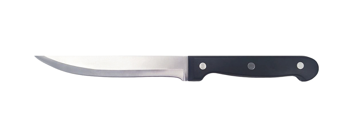 Нож для нарезки MASTER MVQ MESSER 20см KST20ВSL