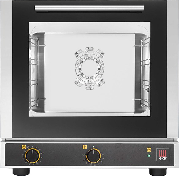 Печь конвекционная TECNOEKA EKF 423 P