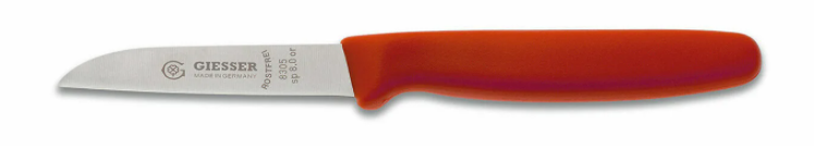 Нож 8305 sp 8 красный