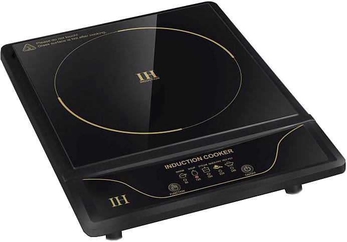 Плита индукционная AIRHOT IP 2000 E