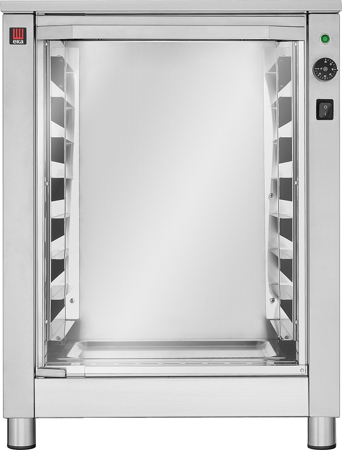 Шкаф расстоечный TECNOEKA EKL 823