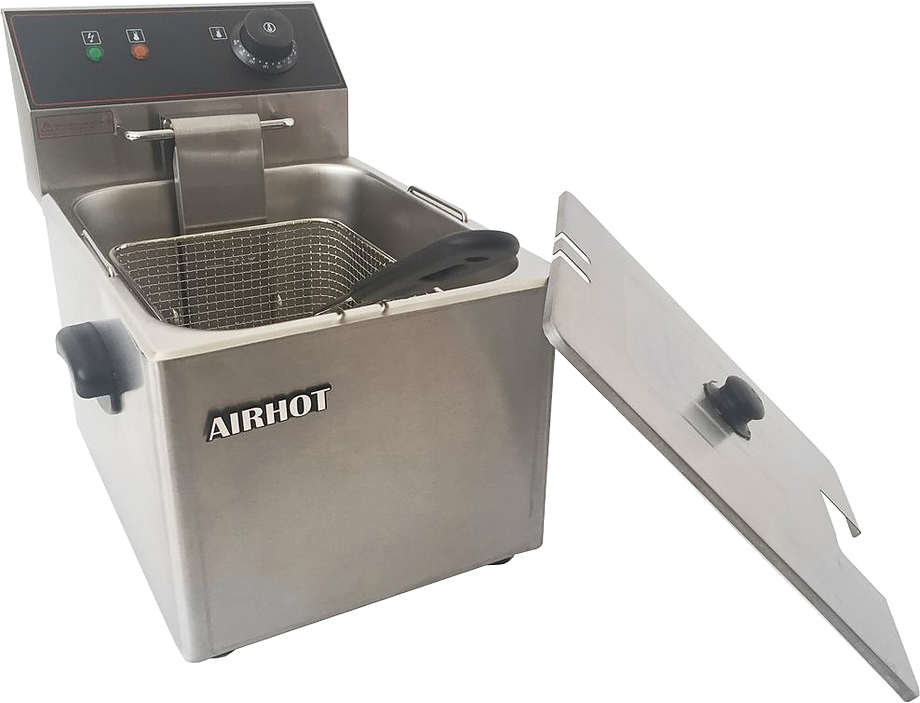 Фритюрница AIRHOT EF 6