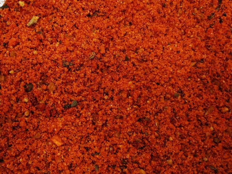 Маринад Чесночный (1кг)