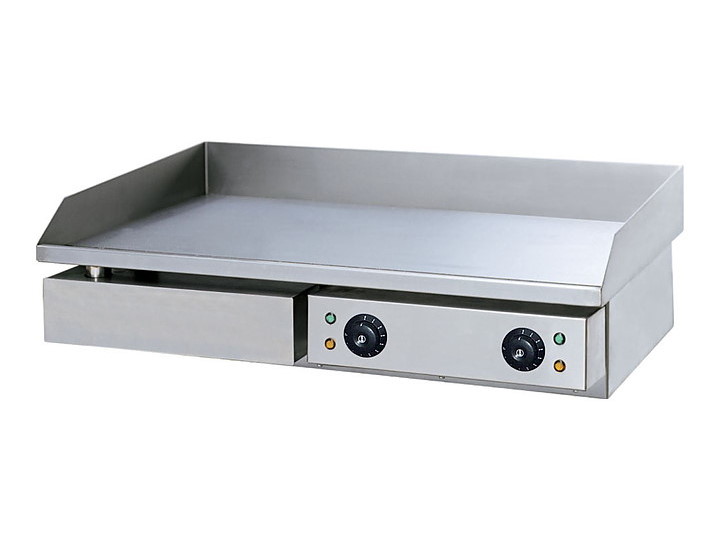 Поверхность жарочная AIRHOT GE-730/F