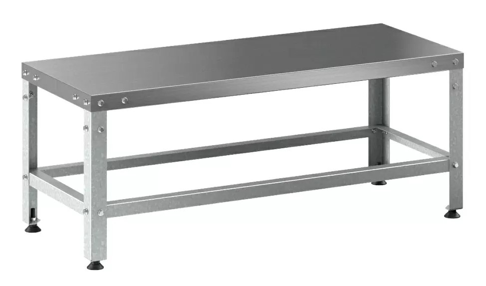 Подтоварник ППЭ-400/400 (400х400х400), Кронер