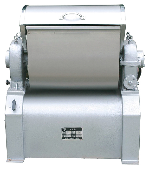Тестомес HWJ-25 (нерж.)