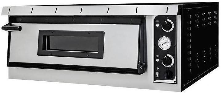 Печь для пиццы ITPIZZA ML4