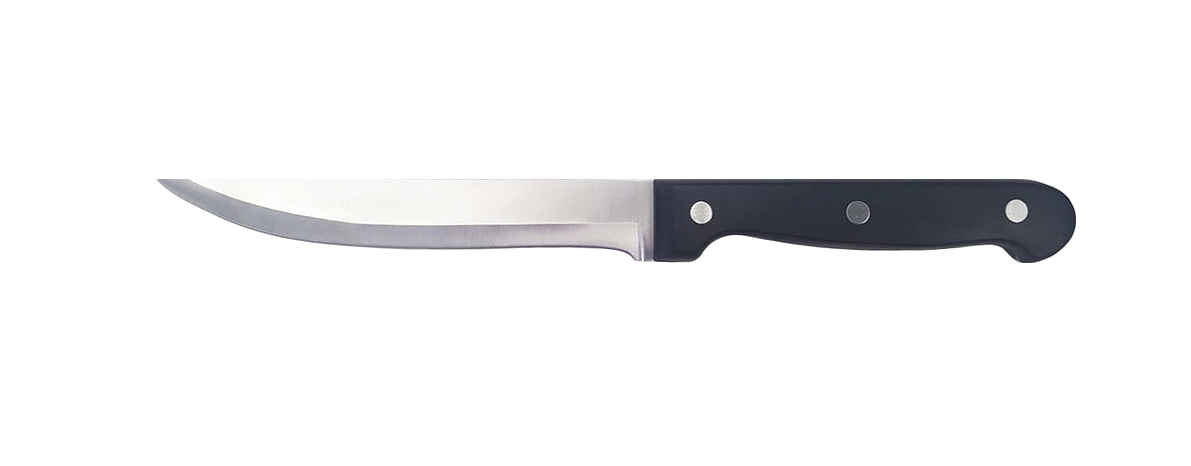 Нож для нарезки MASTER MVQ MESSER 15см KST15ВSL