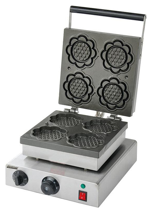 Вафельница AIRHOT WBSF-4