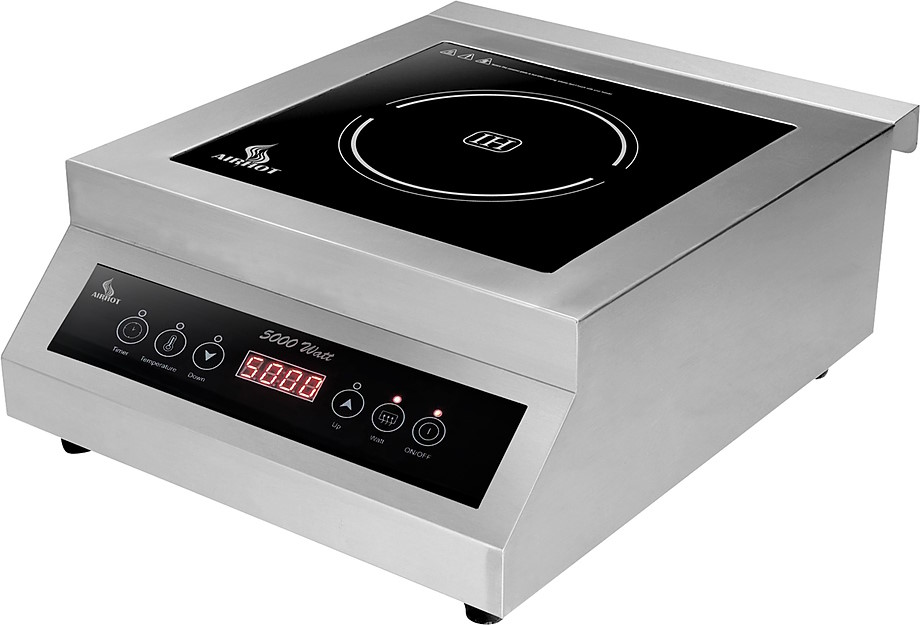 Плита индукционная AIRHOT IP 5000