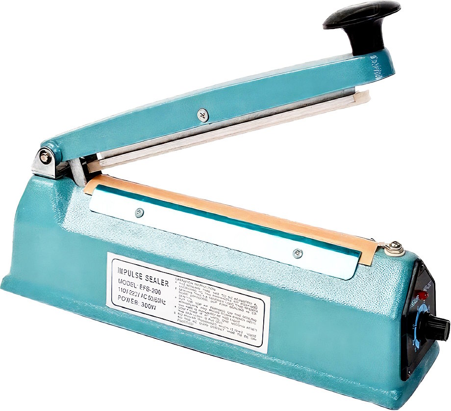 Запайщик EKSI EFS-200