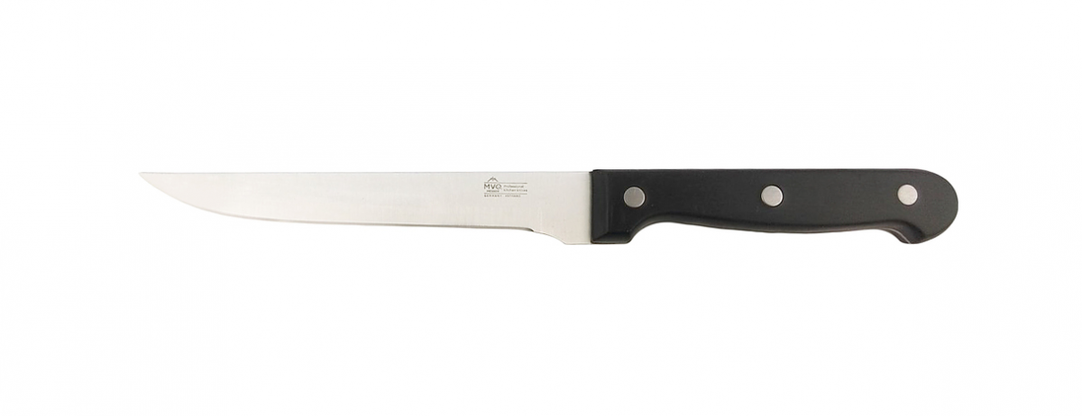 Нож MVQ MESSER 15см KST15ВBO