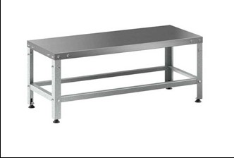 Подтоварник ППЭ-400/400 (400х400х400), Кронер