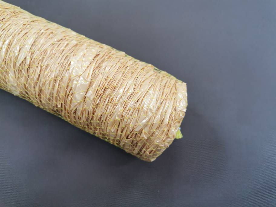 Капрофайф 80, персиковое золото, (35м)