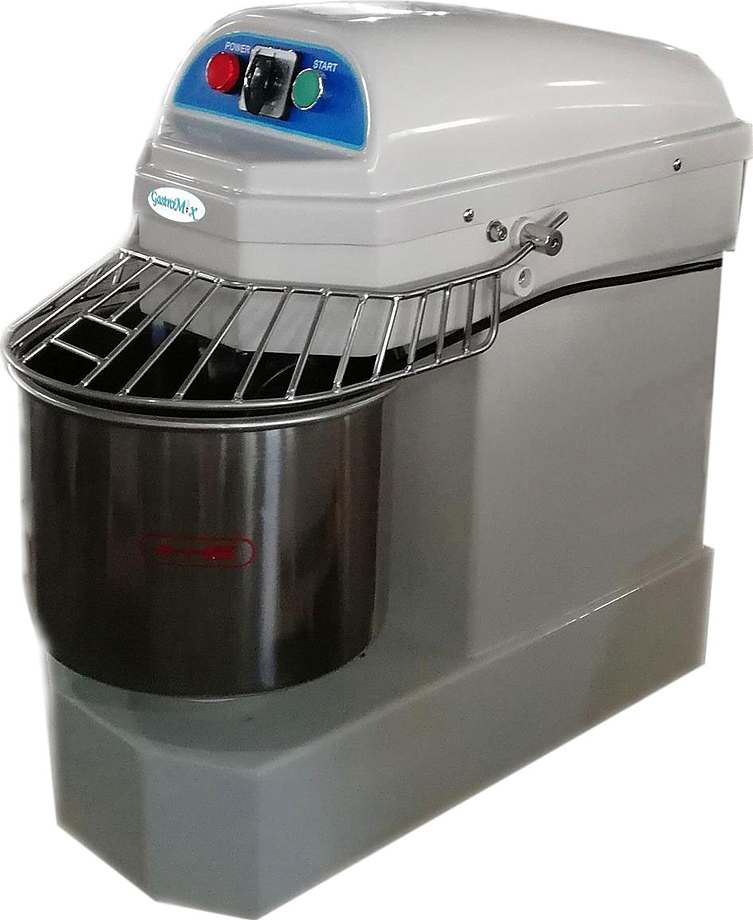 Тестомес GASTROMIX HS10A