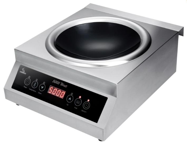 Плита индукционная AIRHOT IP 5000 WОК